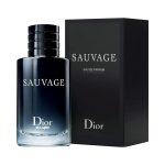 ادو پرفیوم دیور ساواج Dior Sauvage