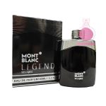 Mont Blanc Legend - عطر مونت بلنک لجند (مون بلان لیجند)