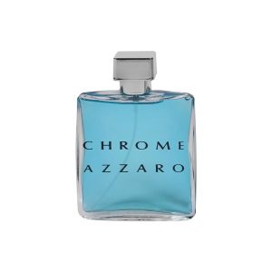 عطر ادوپرفیوم آزارو كروم مردانه AZZARO Chrome